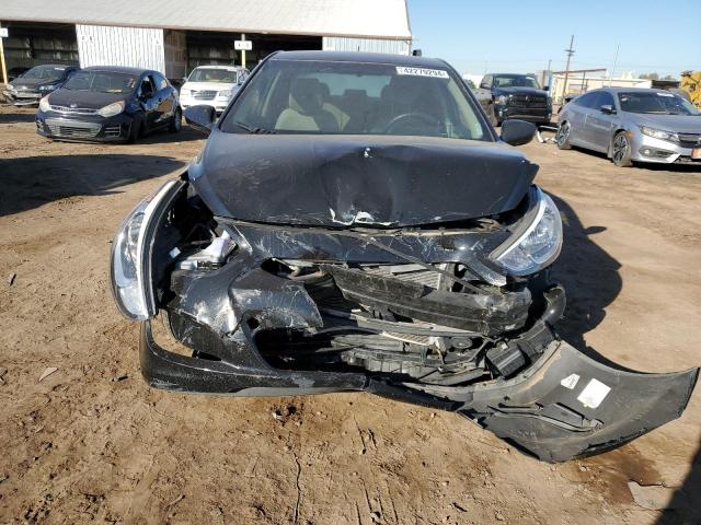 Photo 5 from auction – 2017 HYUNDAI ACCENT SE with VIN KMHCT4AE0HU328153