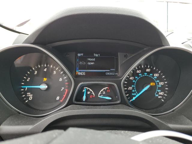 Photo 9 from auction – 2015 FORD ESCAPE TIT with VIN 1FMCU0JX8FUB24320
