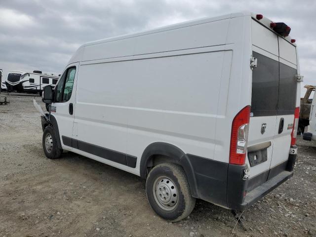 Photo 2 from auction – 2019 RAM PROMASTER with VIN 3C6TRVCG0KE537512