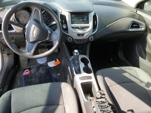 Photo 8 from auction – 2017 CHEVROLET CRUZE LS with VIN 1G1BC5SM9H7184699