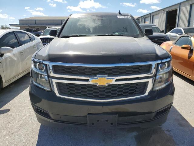 Photo 5 from auction – 2018 CHEVROLET SUBURBAN C with VIN 1GNSCGKC4JR175484