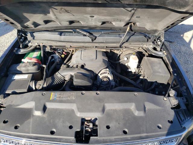 Photo 11 from auction – 2008 CHEVROLET SILVERADO with VIN 2GCEC19J881176969