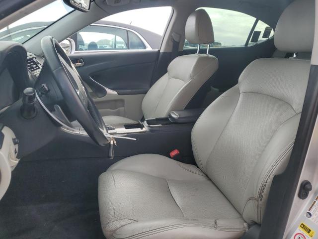 Photo 7 from auction – 2011 LEXUS IS 250 with VIN JTHBF5C26B5129107
