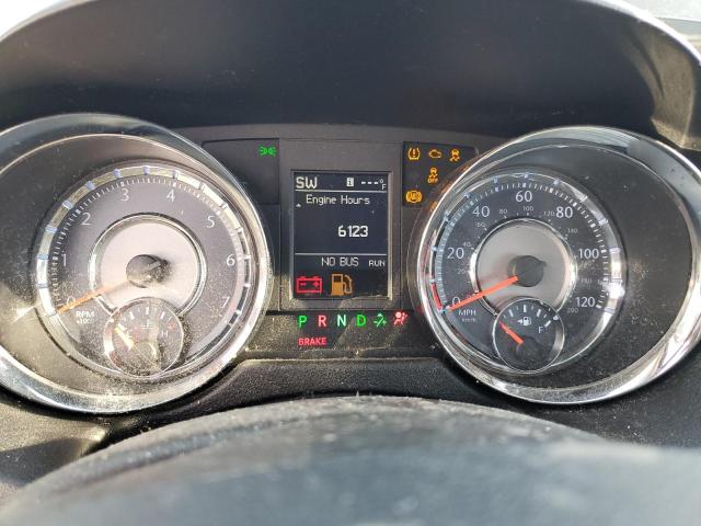 Photo 9 from auction – 2012 CHRYSLER TOWN & COU with VIN 2C4RC1BGXCR170049