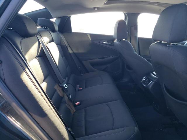 Photo 10 from auction – 2018 CHEVROLET MALIBU LT with VIN 1G1ZD5ST4JF229577