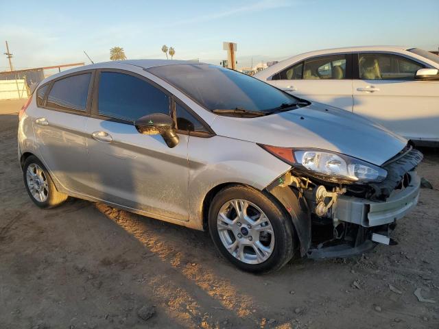 Photo 4 from auction – 2016 FORD FIESTA SE with VIN 3FADP4EJ3GM188760