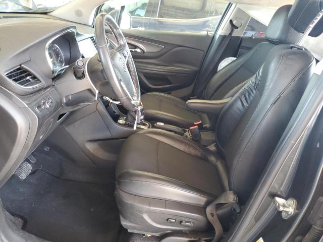 Photo 7 from auction – 2017 BUICK ENCORE PRE with VIN KL4CJBSB9HB039779