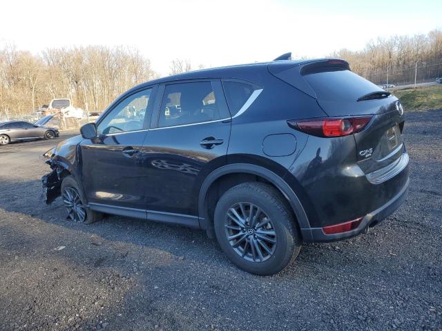 Photo 2 from auction – 2021 MAZDA CX-5 TOURI with VIN JM3KFBCM1M0496733