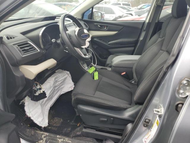 Photo 7 from auction – 2020 SUBARU ASCENT PRE with VIN 4S4WMACD3L3466653