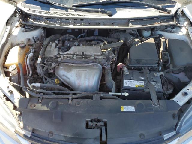 Photo 11 from auction – 2016 TOYOTA SCION TC with VIN JTKJF5C76GJ025085