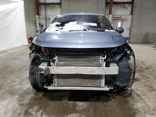 Photo 5 from auction – 2020 LAND ROVER DISCOVERY with VIN SALCT2FX7LH862621