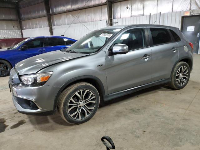 MITSUBISHI OUTLANDER 2016 with VIN JA4AR3AU1GZ046787 - Photo from auction