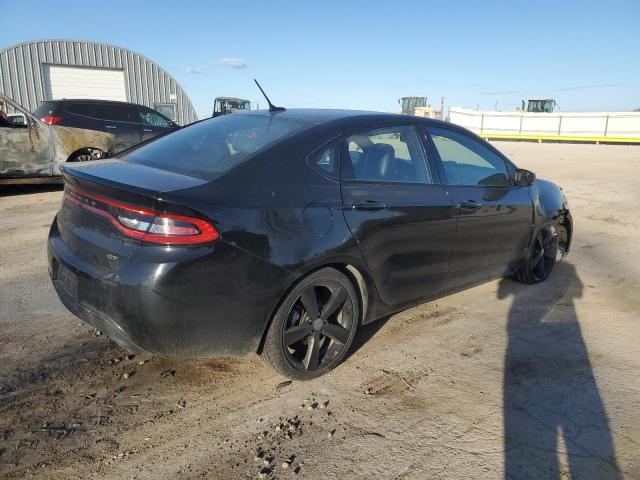 Photo 3 from auction – 2013 DODGE DART LIMIT with VIN 1C3CDFCB8DD340937
