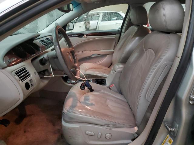 Photo 7 from auction – 2007 BUICK LUCERNE CX with VIN 1G4HD57247U217190