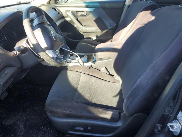 Photo 7 from auction – 2013 NISSAN ALTIMA 2.5 with VIN 1N4AL3AP6DC241631