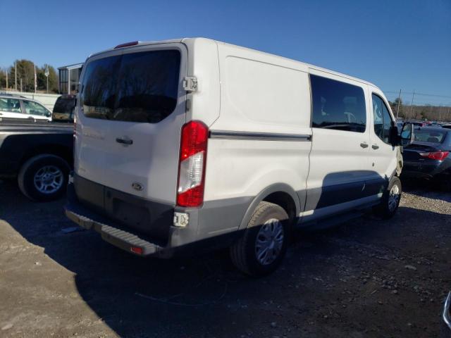 Photo 3 from auction – 2016 FORD TRANSIT T- with VIN 1FTYE1YGXGKB15487