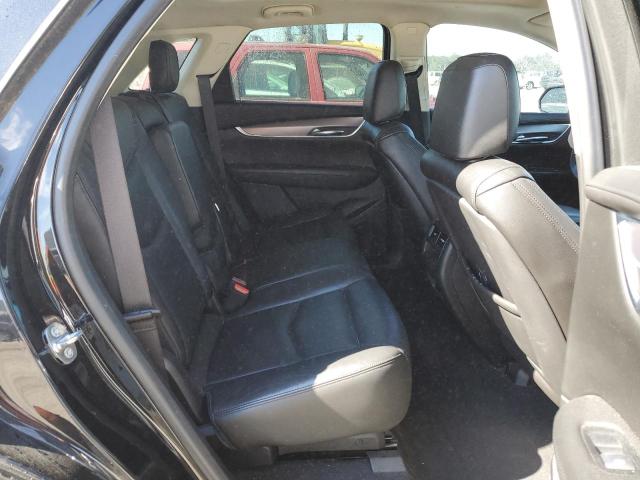 Photo 10 from auction – 2017 CADILLAC XT5 LUXURY with VIN 1GYKNBRS2HZ176334