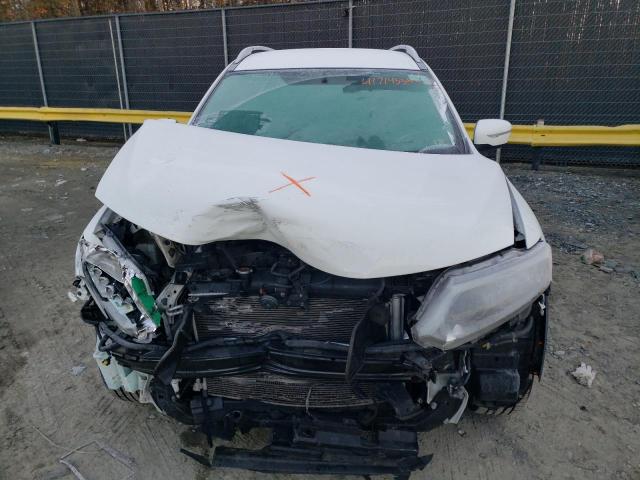 Photo 5 from auction – 2015 NISSAN ROGUE S with VIN 5N1AT2MT4FC913861