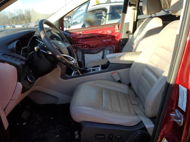Photo 7 from auction – 2017 FORD ESCAPE SE with VIN 1FMCU9G96HUB25661