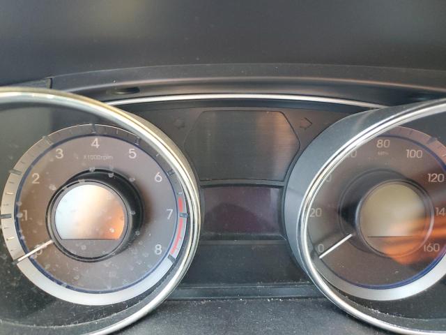 Photo 9 from auction – 2011 HYUNDAI SONATA GLS with VIN 5NPEB4AC6BH162849