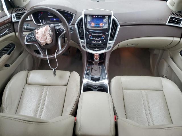 Photo 8 from auction – 2016 CADILLAC SRX PERFOR with VIN 3GYFNCE32GS514848