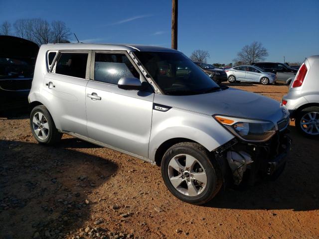 Photo 4 from auction – 2017 KIA SOUL with VIN KNDJN2A29H7470323