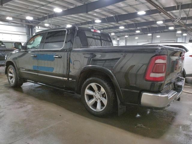 Photo 2 from auction – 2020 RAM 1500 LIMIT with VIN 1C6SRFHT6LN196234