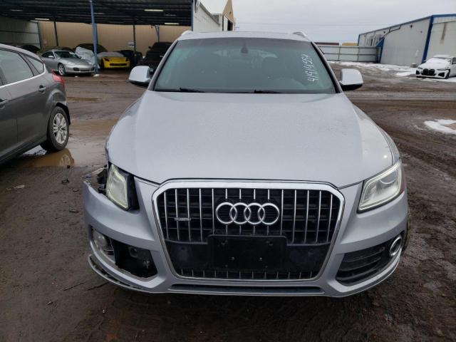 صورة رقم 5 من المزاد - 2015 AUDI Q5 PREMIUM مع VIN WA1LFAFP7FA116573