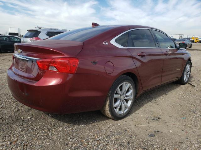 Zdjęcie 3 z aukcji – 2017 CHEVROLET IMPALA LT z VIN 1G1105SA3HU149751