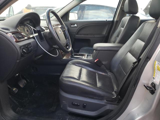 Photo 7 from auction – 2009 FORD TAURUS LIM with VIN 1FAHP25W49G107327