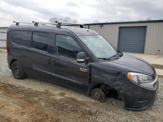 Photo 4 from auction – 2020 RAM PROMASTER with VIN ZFBHRFBB4L6P33473