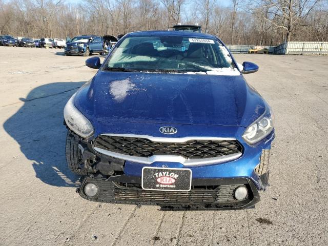 Photo 5 from auction – 2019 KIA FORTE FE with VIN 3KPF24AD8KE055917