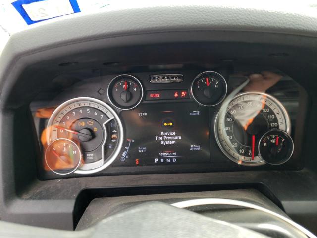 Photo 9 from auction – 2016 RAM 1500 SLT with VIN 3C6RR6LT2GG306037