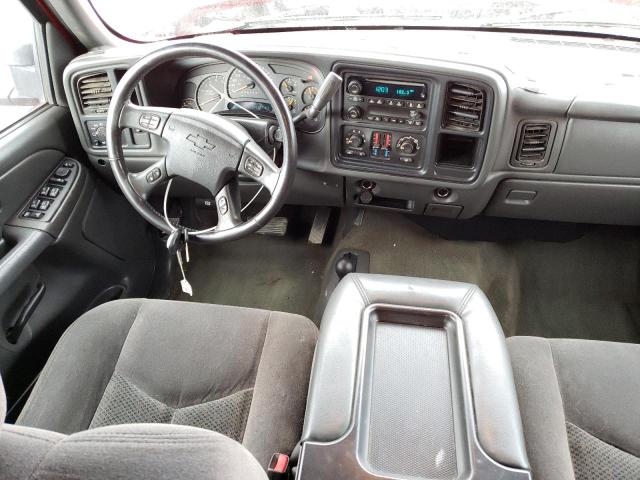 Photo 8 from auction – 2006 CHEVROLET SILVERADO with VIN 1GCHK23UX6F166183