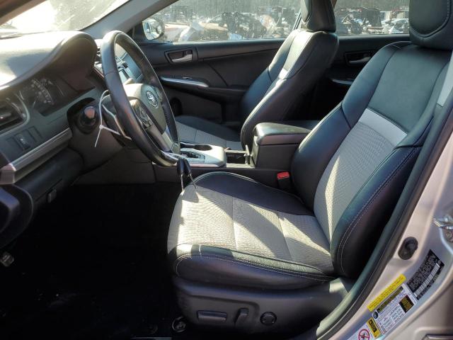 Photo 7 from auction – 2014 TOYOTA CAMRY L with VIN 4T1BF1FK8EU758251
