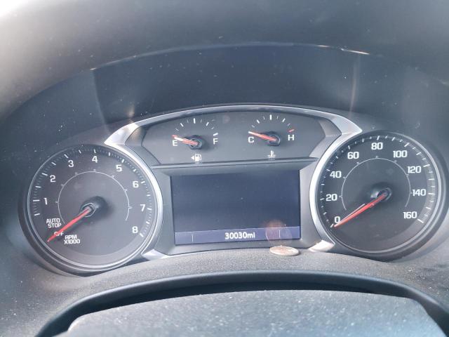 Photo 9 from auction – 2019 GMC TERRAIN DE with VIN 3GKALXEX7KL364257