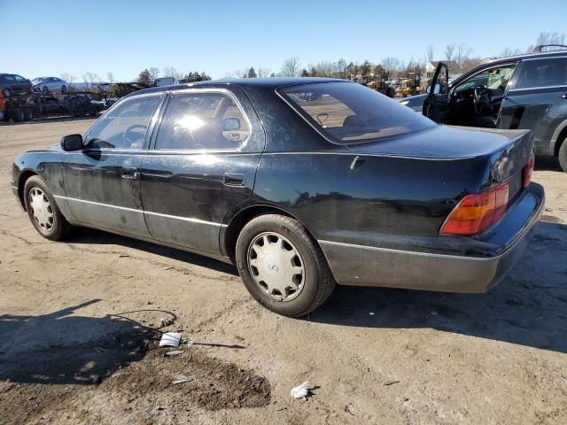 صورة رقم 2 من المزاد - 1997 LEXUS LS 400 مع VIN JT8BH28FXV0068916
