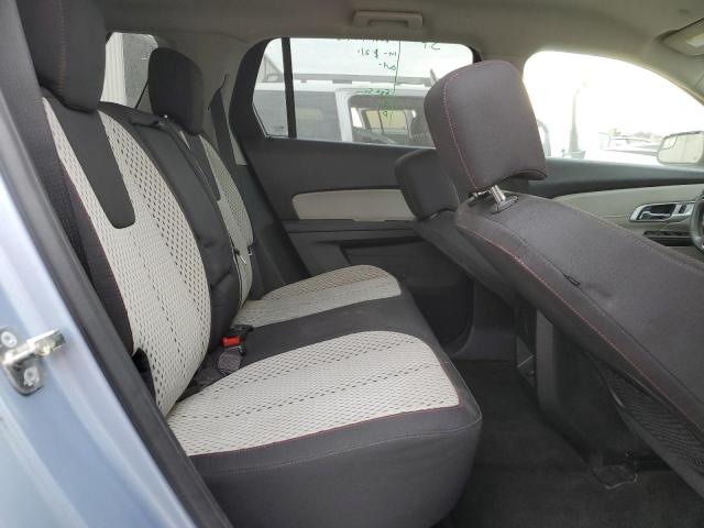 Photo 11 from auction – 2014 GMC TERRAIN SL with VIN 2GKALMEK9E6177209