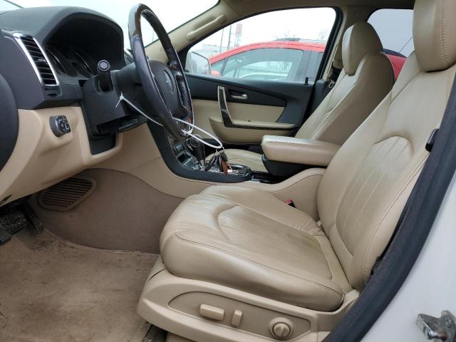 Photo 7 from auction – 2012 GMC ACADIA DEN with VIN 1GKKVTED2CJ410602