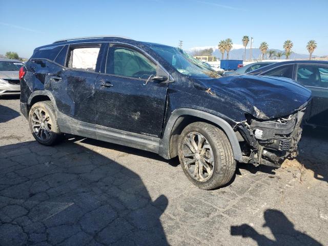 Photo 4 from auction – 2018 GMC TERRAIN SL with VIN 3GKALPEX2JL318642