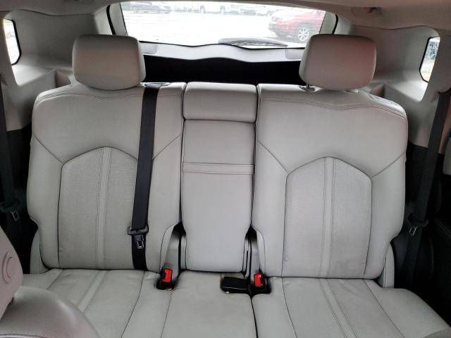 Photo 10 from auction – 2013 CADILLAC SRX PERFOR with VIN 3GYFNDE38DS590480