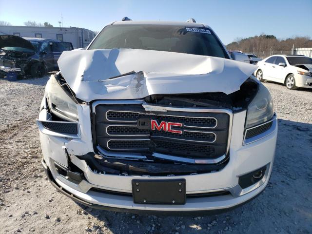 Photo 5 from auction – 2016 GMC ACADIA SLT with VIN 1GKKRSKDXGJ176802