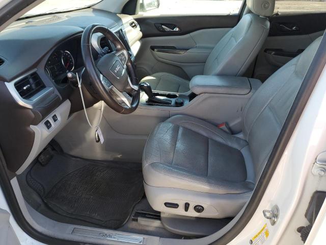 Photo 7 from auction – 2018 GMC ACADIA SLT with VIN 1GKKNMLS5JZ146667