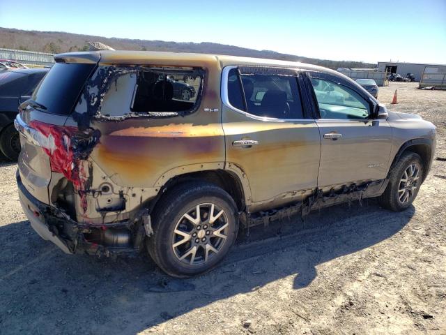 Photo 3 from auction – 2022 GMC ACADIA SLE with VIN 1GKKNRL48NZ132766
