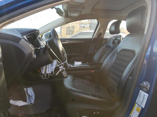 Photo 7 from auction – 2017 FORD FUSION SE with VIN 3FA6P0H7XHR415061