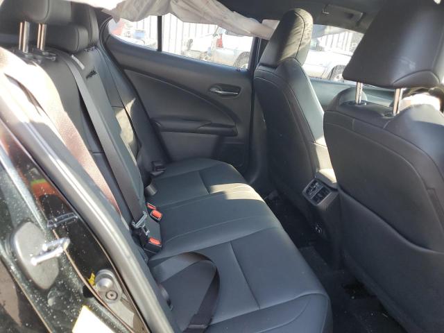 Photo 11 from auction – 2019 LEXUS UX 200 with VIN JTHY3JBH4K2017117