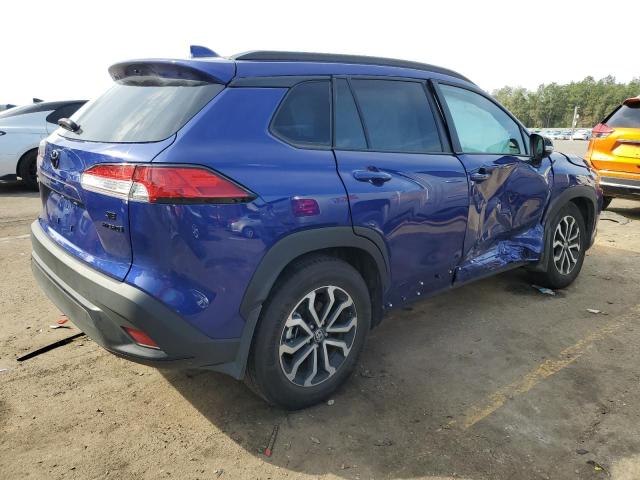 Photo 3 from auction – 2023 TOYOTA COROLLA CR with VIN 7MUFBABG2PV013057