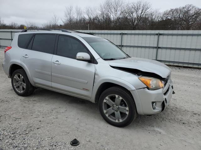 Photo 4 from auction – 2011 TOYOTA RAV4 SPORT with VIN JTMRF4DV0B5047960