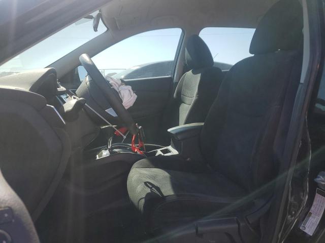 Photo 7 from auction – 2016 NISSAN ROGUE S with VIN 5N1AT2MT5GC802060