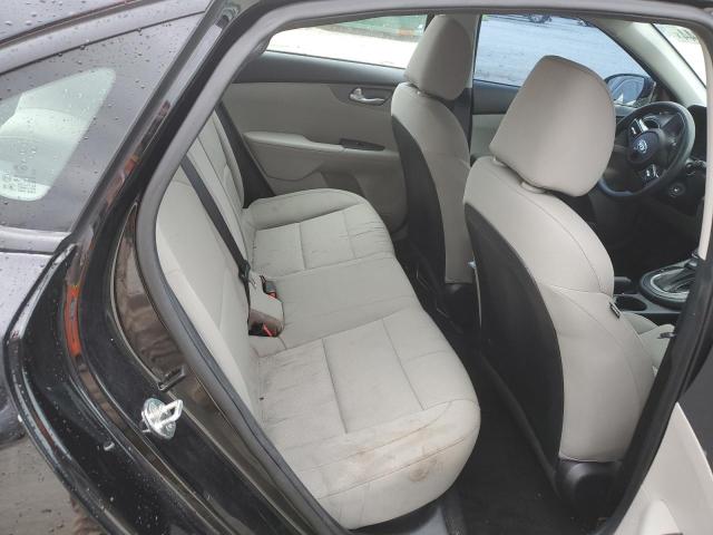 Photo 10 from auction – 2021 KIA FORTE FE with VIN 3KPF24AD4ME296165